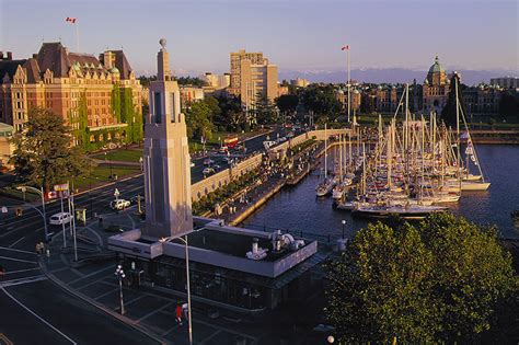 news vancouver island victoria