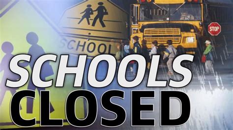 news12nj school closings