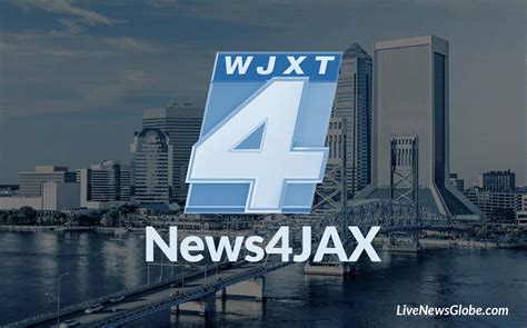 news4jax wjxt jacksonville news and weather