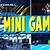 newscapepro 2 - fortnite mini games