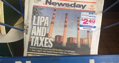 newsday long island subscription rates
