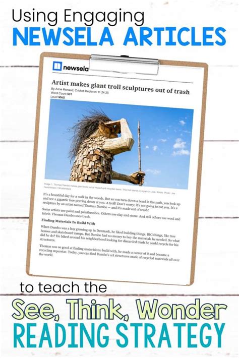 newsela articles with questions