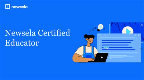 newsela certified educator program