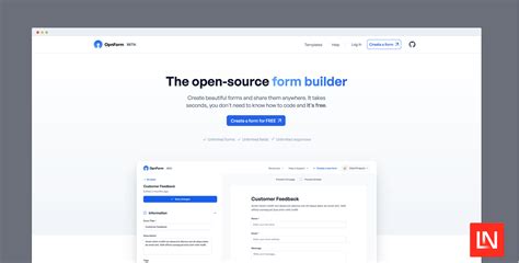newsletter builder open source