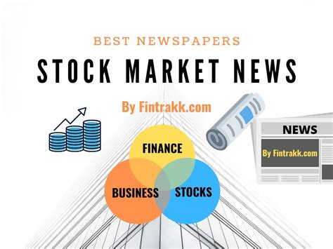 newsletters stock market news