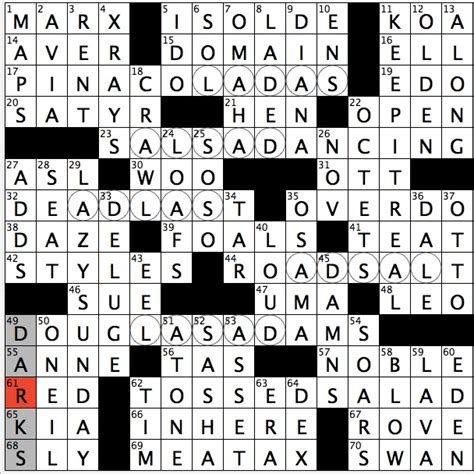 No more clues from world crossword ace Roger Shropshire Star