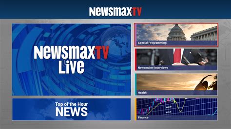 newsmax app for kindle fire tablet