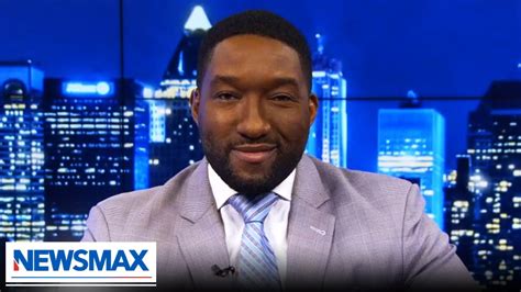 newsmax black hosts and anchors