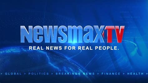 newsmax live shows live