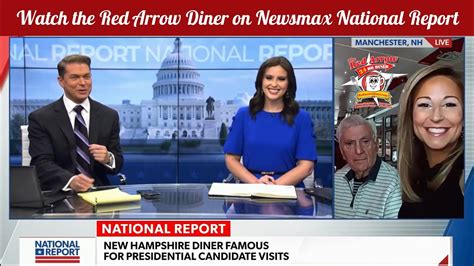 newsmax national report hosts