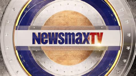 newsmax on youtube live
