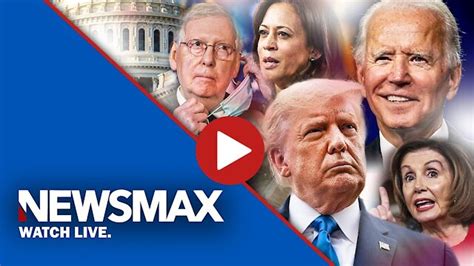 newsmax rumble free streaming