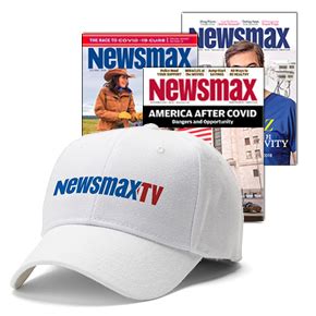 newsmax shop