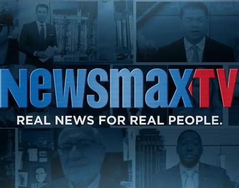 newsmax tv what channel is newsmax