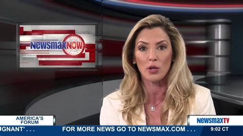 newsmax youtube