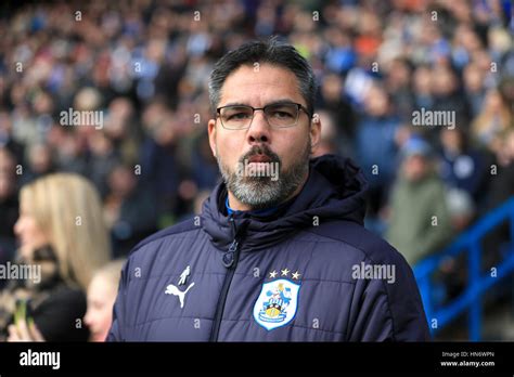 newsnow huddersfield town manager