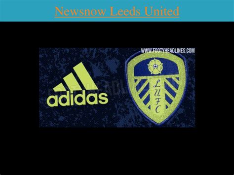 newsnow leeds united news now