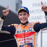 newsnow marc marquez