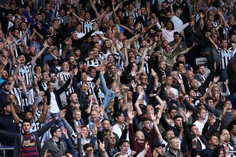 newsnow newcastle united fans