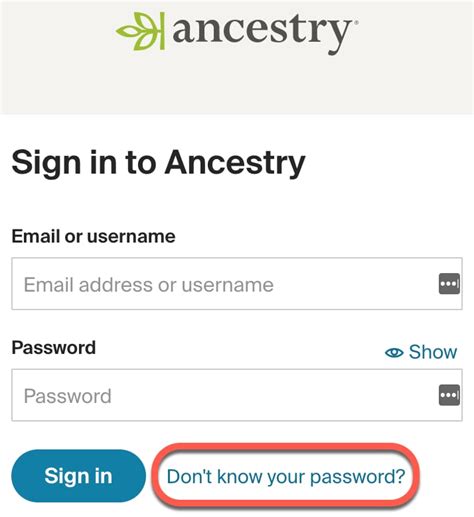 newspaper archives ancestry login