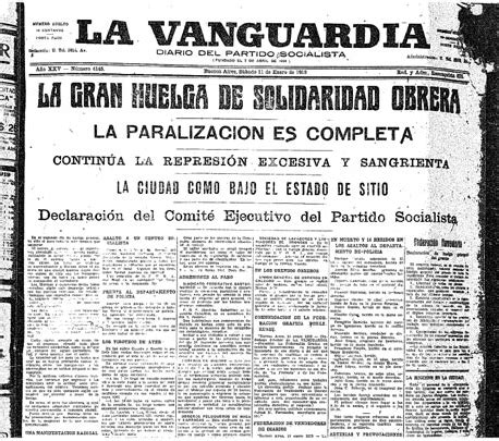 newspapers in latin america