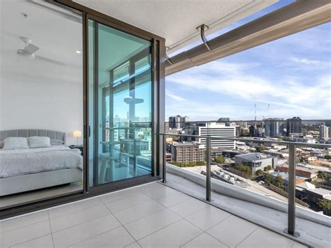 Newstead 1 Bedroom Rent