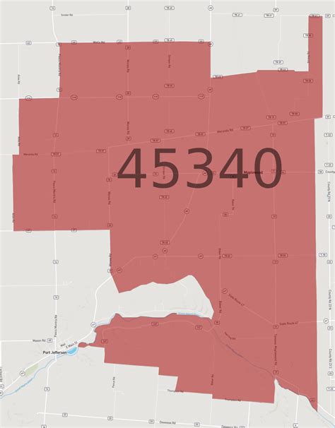 Newstead Zip Code