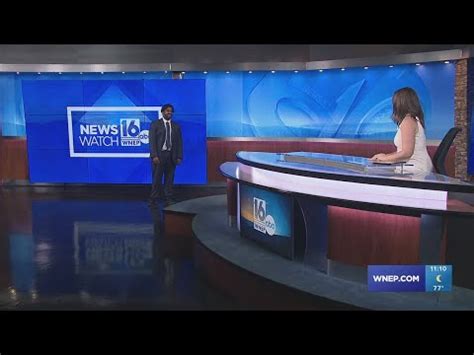 newswatch 16 scranton