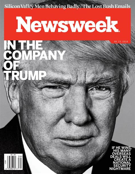 newsweek and world report