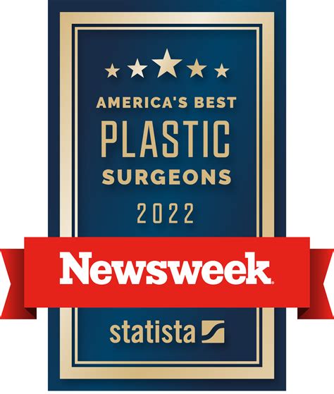newsweek best plastic surgeons
