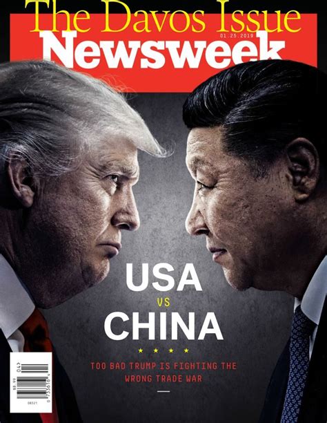 newsweek breaking news usa