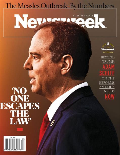 newsweek magazine current issue