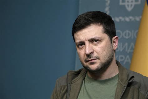 newsweek ukraine news zelensky