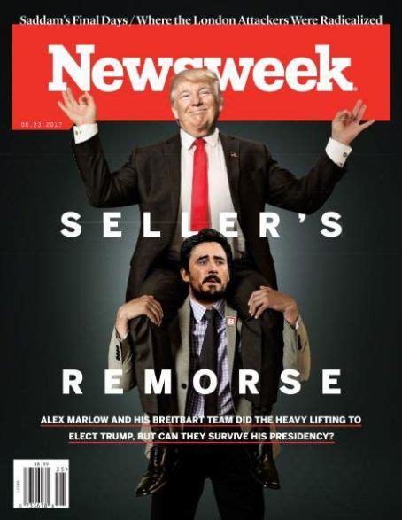 newsweek united states archive