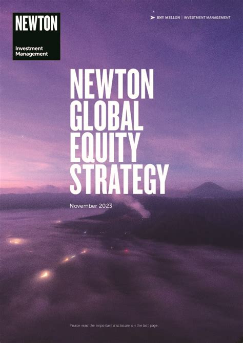 newton global equity fund