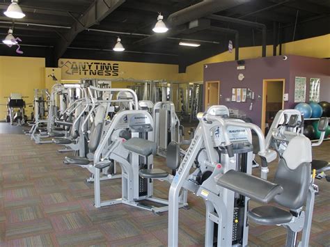 newton ks fitness center