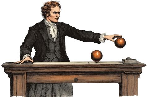 Newton Pendulum Experiment