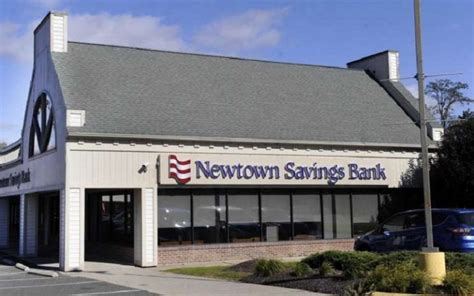 newtown savings bank - southbury southbury ct
