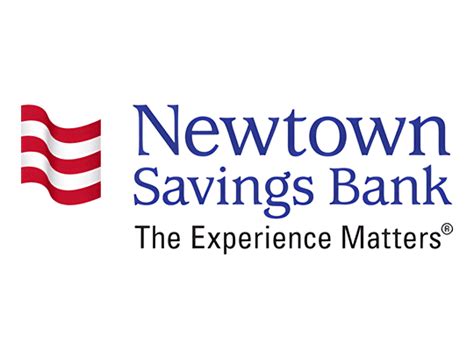 newtown savings bank newtown ct address