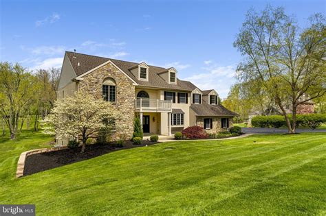 Newtown Square Redfin