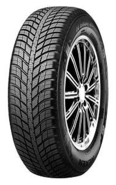 nexen n'blue 4s 205/55r16