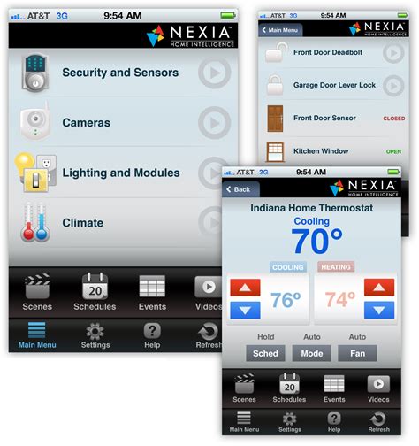 Nexia for Android APK Download