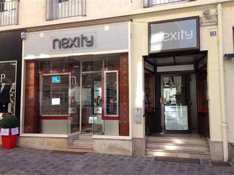 nexity immobilier auxerre