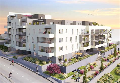 nexity immobilier clermont ferrand