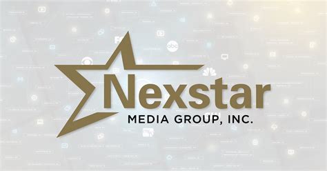 Explore Nexstar Careers: Launch Your Media Industry Dream Job