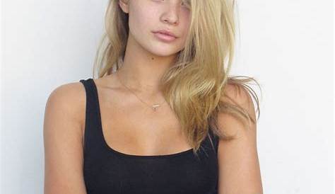 Next Model Management Maritza Veer London ,