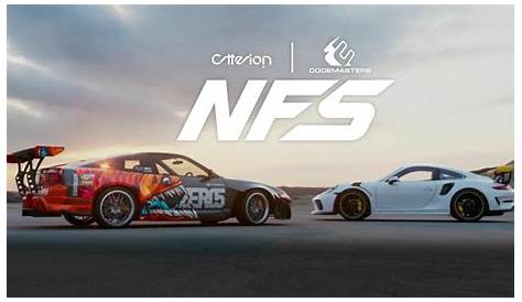 Criterion Is Back In The Driver's Seat Of EA's Next Need For Speed Game