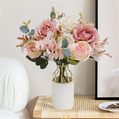 Next Artificial Flower Vases