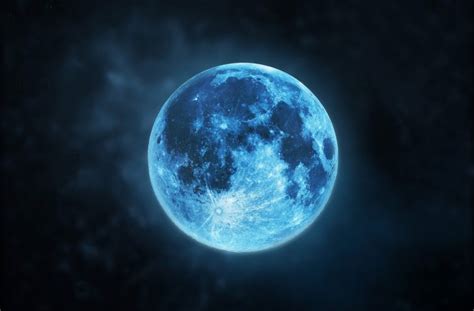 next blue moon 2021