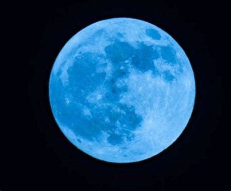 next blue moon 2023